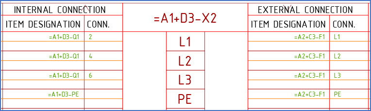 Figure 458:  Not active