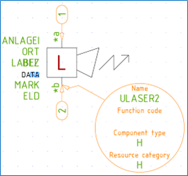 Figure 973: Both issues have been resolved.