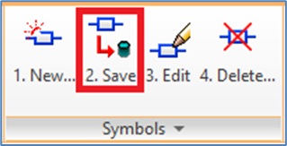 Figure 948: "Symbol generator: 2. Save"