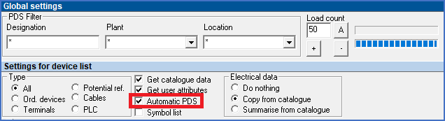 Figure 1332:  "Automatic PDS"