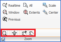 Figure 775: &nbsp;The "Zoom" slide-out panel