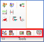 Figure 792: &nbsp;The "Tool" slide-out panel
