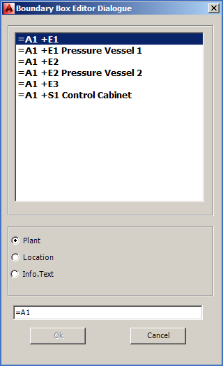 Figure 1109:  The "BOXEDIT" dialogue box