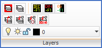 Figure 738:  The "Layers" panel