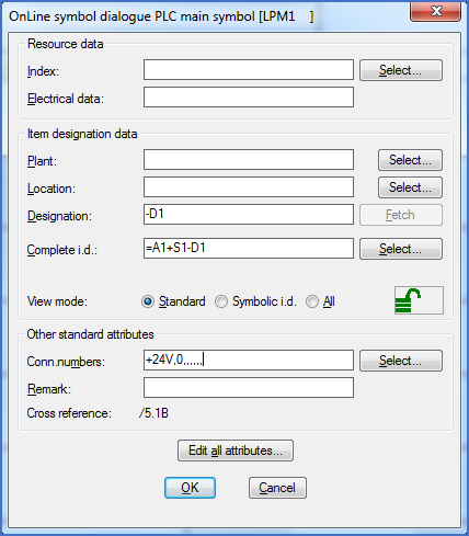 Figure 1137:  Example where only two connection points are used.