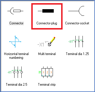 Figure 1130:  Connector-pin