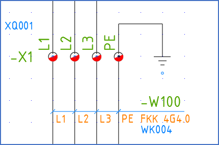 Figure 1254:   The result will be as shown here.