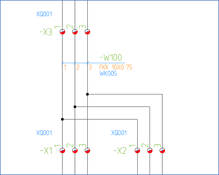 Figure 1401:   What does this really mean? It is not unambiguous.