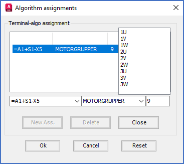 Figure 1352:  Preview after adjusting the limit