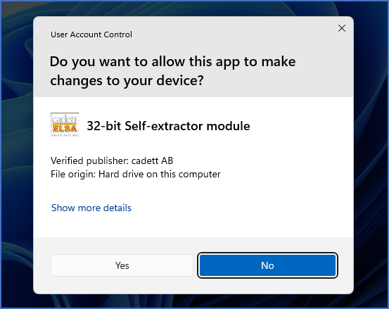Figure 2332: &nbsp;Example of how the elevation might look like