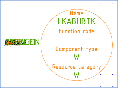 Figure 1247: &nbsp;The "LKABHBTK" is a mess when the editing starts.