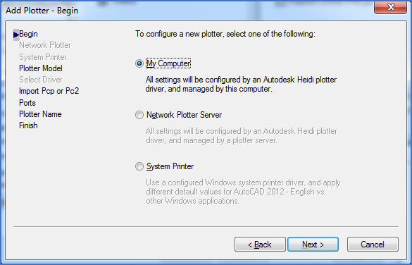 Figure 2589: "My Computer" is selected.