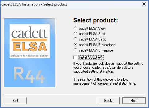 Figure 2331: &nbsp;Selection of product
