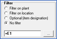 Figure 1123: The filter has been turned off.