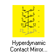 Figure 1103: Macro for Hyperdynamic Contact Mirrors