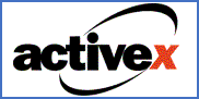 Figure 14:  Microsoft ActiveX