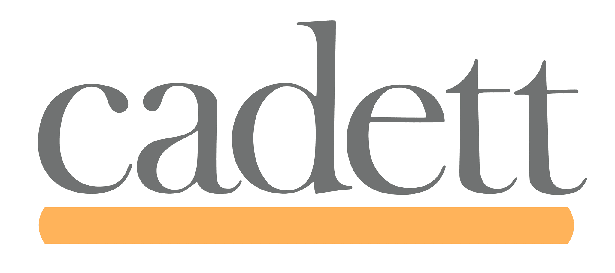 cadett logo